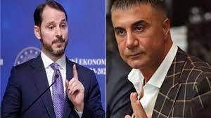 Cüneyt özdemir'in youtube kanalındaki canlı yayına katılan rasim ozan. Sedat Peker Berat Albayrak Beni Yok Etmek Istiyor Sol Haber