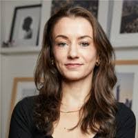 Olivia Becker's Instagram, Twitter & Facebook