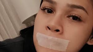 Buteyko Por Que Esta Mujer Duerme Con La Boca Tapada Con Una Cinta Adhesiva Bbc News Mundo