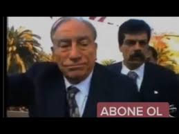 Mustafa Yıldızdoğan