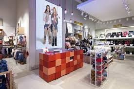 Zippy Store By Dalziel And Pow Porto Portugal Retail Design Blog Store Design Kids Store Retail Design Blog