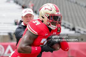 338 Larry Rountree Iii Photos & High Res Pictures