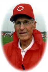 Nolan Luhn Obituary (1921