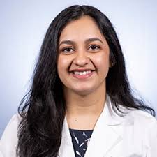 Our Residents: Department of Anesthesiology and Pain Management