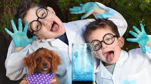 Subtletv provides a true tv like experience by playing the hottest trending videos from reddit, youtube, vimeo, dailymotion and twitter automatically. Oliver And Lucas Youtube Channel Nicholas Johnson Shares Magic Trick Tips Podcast With Daughter Herald Sun