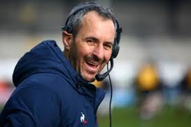Un match de rugby ne se joue que sur le terrain, mais aussi sur les réseaux sociaux, tels que twitter ou facebook. Championnat Du Monde U20 De Rugby Non Les Bleuets Ne Defendent Pas Leur Titre