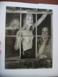 Jock Sturges Misty Dawn Nude 1120 | Hot Sex Picture