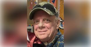 Obituary information for Patrick "Shane" Hebert