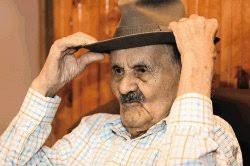 Faustino Vargas Pérez