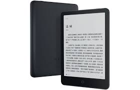 Can you help us by answering one of these related questions? Xiaomi Mi Ebook Reader Pro Launches Spec Upgrade From The Original Mi Ebook Reader That Holds Up Well Against The Kindle Oasis Notebookcheck Net News