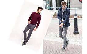 Örneğin gece mavisi yada parlement mavisi. Gri Kot Pantolonun Ustune Hangi Renk Gider Erkek Tarz Kadin