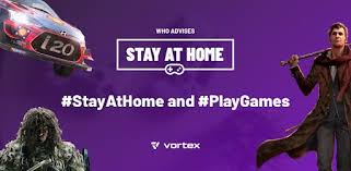 Experience and enjoy the new interesting way to play your favorite. Vortex Cloud Gaming Apk 1 41 1 Free Download Latest Version