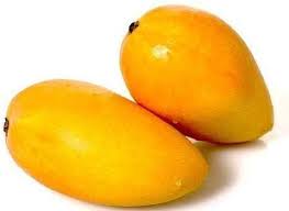 The ataulfo mango is small, delicately shaped, with skin that ripens to a golden yellow. Pakistani White Chausa Mango In Dubai Online Pakistani Mango In Uae Fruitsbox
