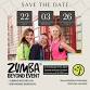  Zumba Beyond: DANCE, EXPRESS, GROW  2.0 event image