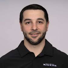 Ravens Coaches Roster