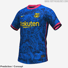 August mit einem gastspiel gegen alavés beginnen. 2021 22 La Liga Kit Overview All Leaked Released Kits