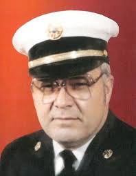 Charles Lindeberg Obituary