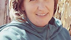 Colleen Beck's Obituary