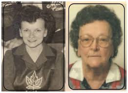 Obituary information for Mrs. Stella Bird