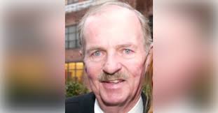 Obituary information for Thomas P. Costello