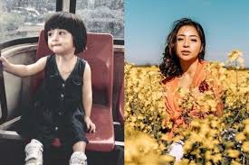 Sebentar Lagi Nikah 10 Potret Masa Kecil Nikita Willy Yang Gemesin