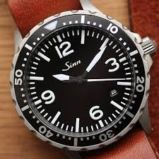 a quick overview of sinn watches ablogtowatch sinn watch sinn vintage watches