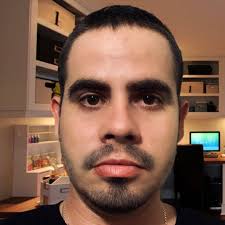 Alberto BURGOS RODRÍGUEZ