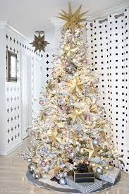 Shop for christmas trees at bed bath & beyond. 24 Luxury Christmas Tree Decorating Ideas Christmas Tree Decoration Home Happiest Ideas Decoration Sapin De Noel Decoration Noel Sapin De Noel