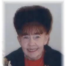 Obituary information for Mary E. Gauthier