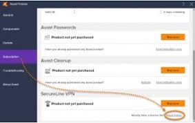 The software comes with large meal files, playback information, and critical movie notifications that put program resources in efficient use modes. Avast Secureline Vpn License File Avast Internet Secureline Vpn Activation