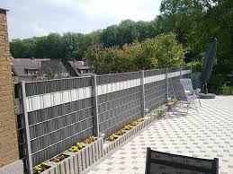 Pvcstreifen Antra1big Gif 640 480 Pvc Sichtschutzstreifen Deko Zaun
