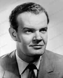 Anniversary, Andrew Duggan (December 28, 1923