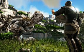 Here you may to know how to play ark on xbox one. Ark Survival Evolved Free Expansion Map Valguero To Launch July 19 On Playstation 4 And Xbox One