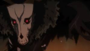 The ancient magus' bride has an art style that comes across as very traditional at times with a lot of cross hatching and sketchy shading that compliments the backdrop of rural england. Review The Ancient Magus Bride Part 1 Dvd Blu Ray Combo Anime Inferno