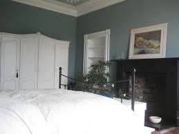 Immersive visual media solutions 3d tours, virtual renovations & staging, photography, drone, floor plans, renderings, & more! Master Bedroom In Farrow And Ball Oval Room Blue And White Oval Room Blue Teal Bedroom Decor Blue Living Room