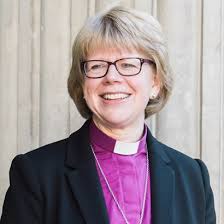 Christian Aid appoints Bishop of London as chair