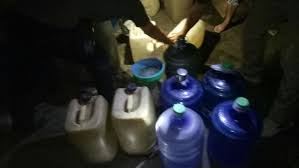 We did not find results for: Polisi Gerebek Produsen Miras Di Kalbar Puluhan Liter Arak Disita