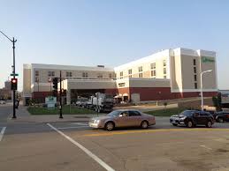 The pet friendly days inn typically charge a pet fee starting at $10/night. A Few Days In Dubuque Iowa