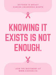 Symptoms of the disease include the presence of a lump in the breast. Tno The Neighbourhood Organization On Twitter It Is Estimated That In 2020 27 400 Women Will Be Diagnosed With Breast Cancer 5 100 Women Will Die From Breast Cancer On Average 14 Canadian Women Will