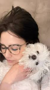 É com certeza bixológica ou não minha gente?!?? rsrrs, #maedepet #mãedepet  #petlovers #pet #maltese #maltes