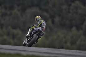 Valentino Rossi On
