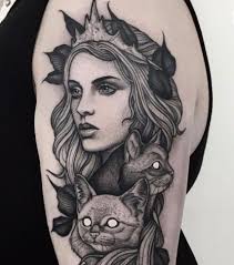 Raleigh area tattoo artist seeking local feedback