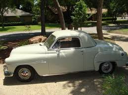 Image result for Luna Gray 1951 Plymouth