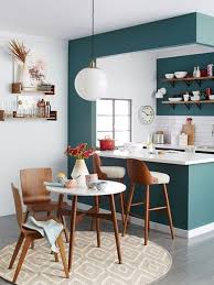 10 Idee Originali Per Dipingere Le Pareti Di Casa Grazia It Arredamento Arredo Interni Cucina Design Cucine