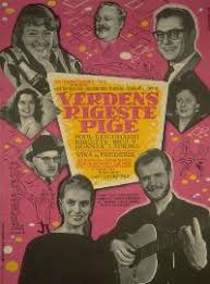 Se mine strikkebøger på www.annetted.dk eller kig med på facebook: The Richest Girl In The World 1958 Film Wikipedia