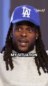 “I’m in search of trying to win a Super Bowl…and the foundation is set for  that here.” @taeadams , Tae opens up and shares what he’s been going  through the past couple years as he’s trying to navigate ...