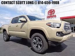 Maybe you would like to learn more about one of these? 2017 Toyota Tacoma New 2017 Double Cab Trd Sport V6 3 5l 4wd New 2017 Tacoma Double Cab 4x4 V6 Trd Sp 2017 Toyota Tacoma Toyota Tacoma Toyota Tacoma Double Cab