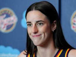 Caitlin Clark's Crash Out After Reaction Game Fail Has Fever Fans In  Stitches