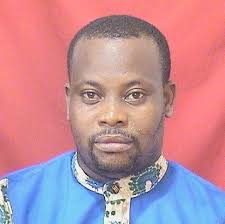 Profile of Dr. Daniel Adjah, Anang