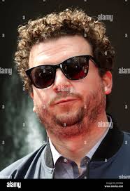 Danny hand hi-res stock photography and images